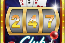 247 Club – Cách tải game bài đổi thưởng 247 Club APK, IOS năm 2023