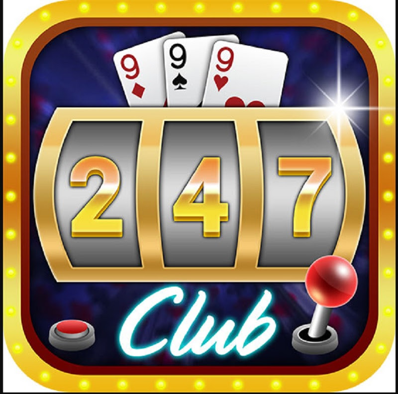 247 Club – Cách tải game bài đổi thưởng 247 Club APK, IOS năm 2023