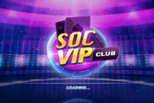 Socvip Club – Cách tải game đánh bài Socvip Club APK, IOS mới nhất 2023