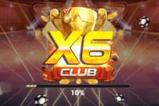 X6 Club – Cách tải game đổi thưởng X6 Club APK, IOS năm 2023
