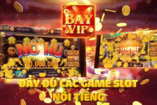 BayVip – Cách tải BayVip APK, IOS tặng code 80k năm 2023