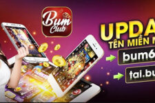 Bum66 Club – Tên miền mới, cải tiến mới và sự khởi đầu mới của năm 2023