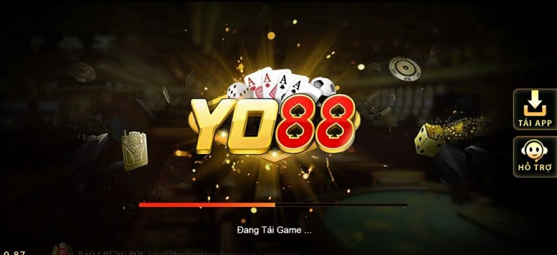 Game yo88