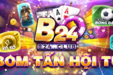 B24 – Cách tải game bài đổi thưởng B24 APK, IOS năm 2023