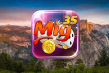 Mig35 – Cách tải game bài đổi thưởng Mig35 APK, IOS năm 2023