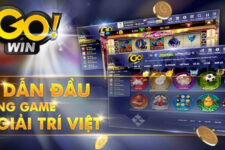 Gowin – Cách tải game Gowin APK, IOS có tặng thưởng 2023