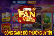 Fanvip Club – Cách tải Fanvip Club APK, IOS tặng code 80k năm 2023