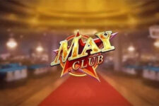 May Club – Cách tải May Club APK, IOS tặng code 60k năm 2023