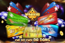 Win888 – Cách tải game bài đổi thưởng Win888 APK, IOS năm 2023