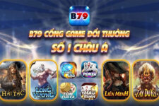 B79 Club – Cách tải B79 Club APK, IOS tặng code 80k năm 2023