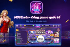 M365 Win – Cách tải game bài M365 Win APK, IOS phiên bản 2023