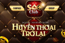 Sao Club – Cách tải Sao Club APK, IOS tặng code 60k năm 2023