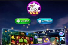 V68 – Cách tải game bài V68  APK, IOS phiên bản 2023