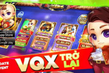 Vuong Quoc Xeng – Cách tải Vuong Quoc Xeng APK, IOS tặng code 80k năm 2023