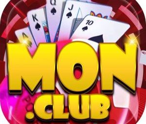 Mon Club – Cách tải game đánh bài Mon Club APK, IOS mới nhất 2023