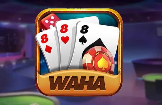 Waha Club – Cách tải game Waha Club APK, IOS có tặng thưởng 2023