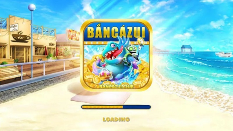 Bancazui - Cổng game uy tín 2023