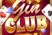 Gin Club – Cách tải Gin Club APK, IOS tặng code 80k năm 2023