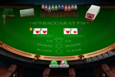 Hướng dẫn cách chơi Baccarat hiệu quả nhất tại Sunwin